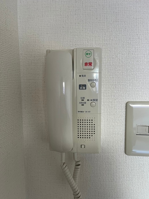 内観写真 ジョイフル大山