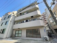 アンムート森下