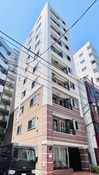 スワンレイク東日本橋