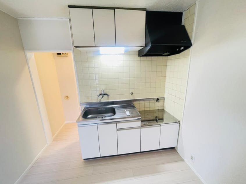 キッチン ア－デルホ－ム