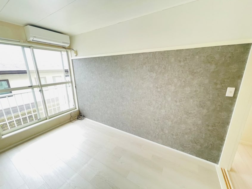 居室 ア－デルホ－ム