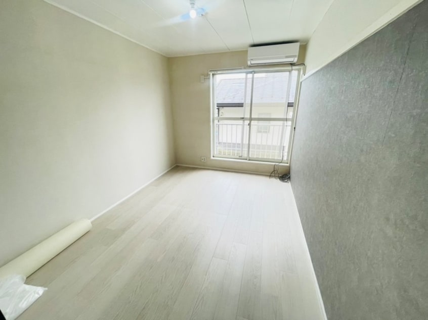 居室 ア－デルホ－ム