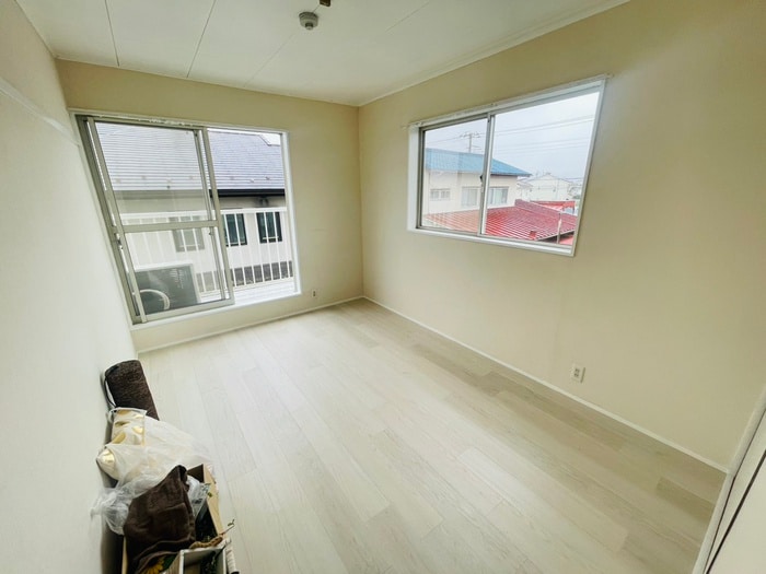 居室 ア－デルホ－ム