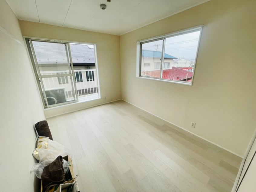 居室 ア－デルホ－ム