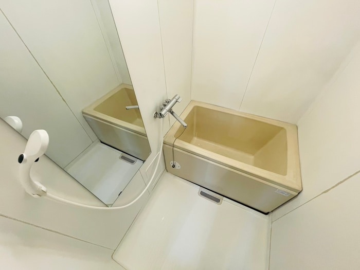 バス／シャワールーム等 ア－デルホ－ム