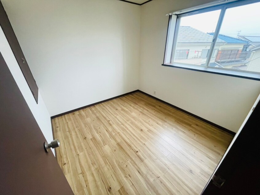 居室 ア－デルホ－ム