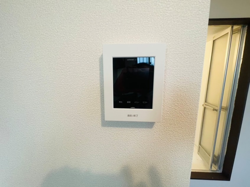 内観写真 ア－デルホ－ム