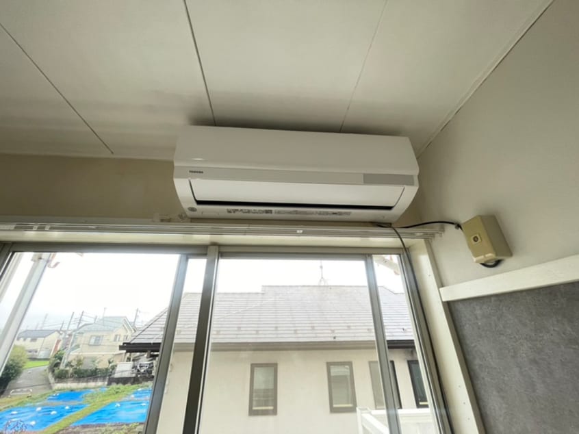 内観写真 ア－デルホ－ム