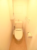 トイレ ノイ　ブローテ