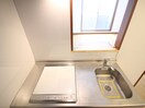 キッチン ブルーシア浅草橋