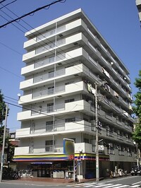 エンゼルハイム吉野町（305）