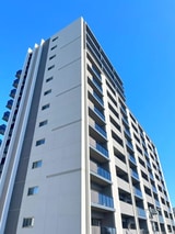 レーベン川口並木VERTEA（303）