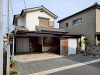 武田貸家