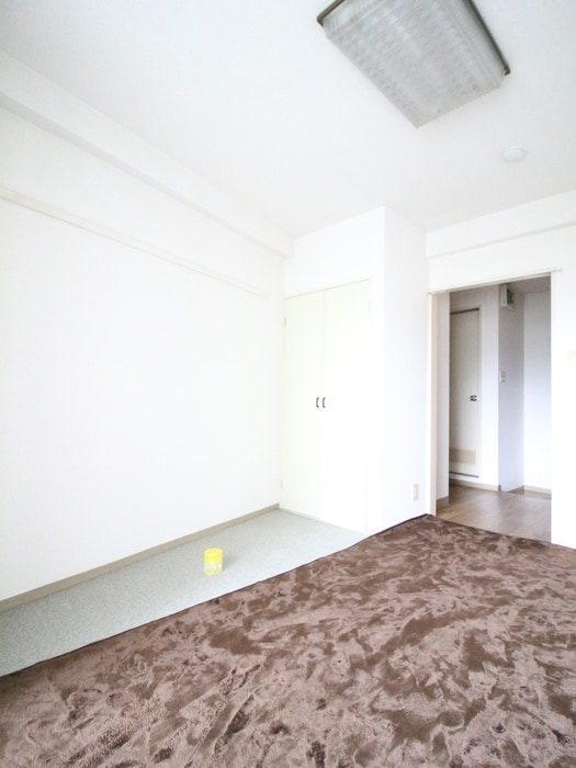 居室 フレクション海老名国分(207)