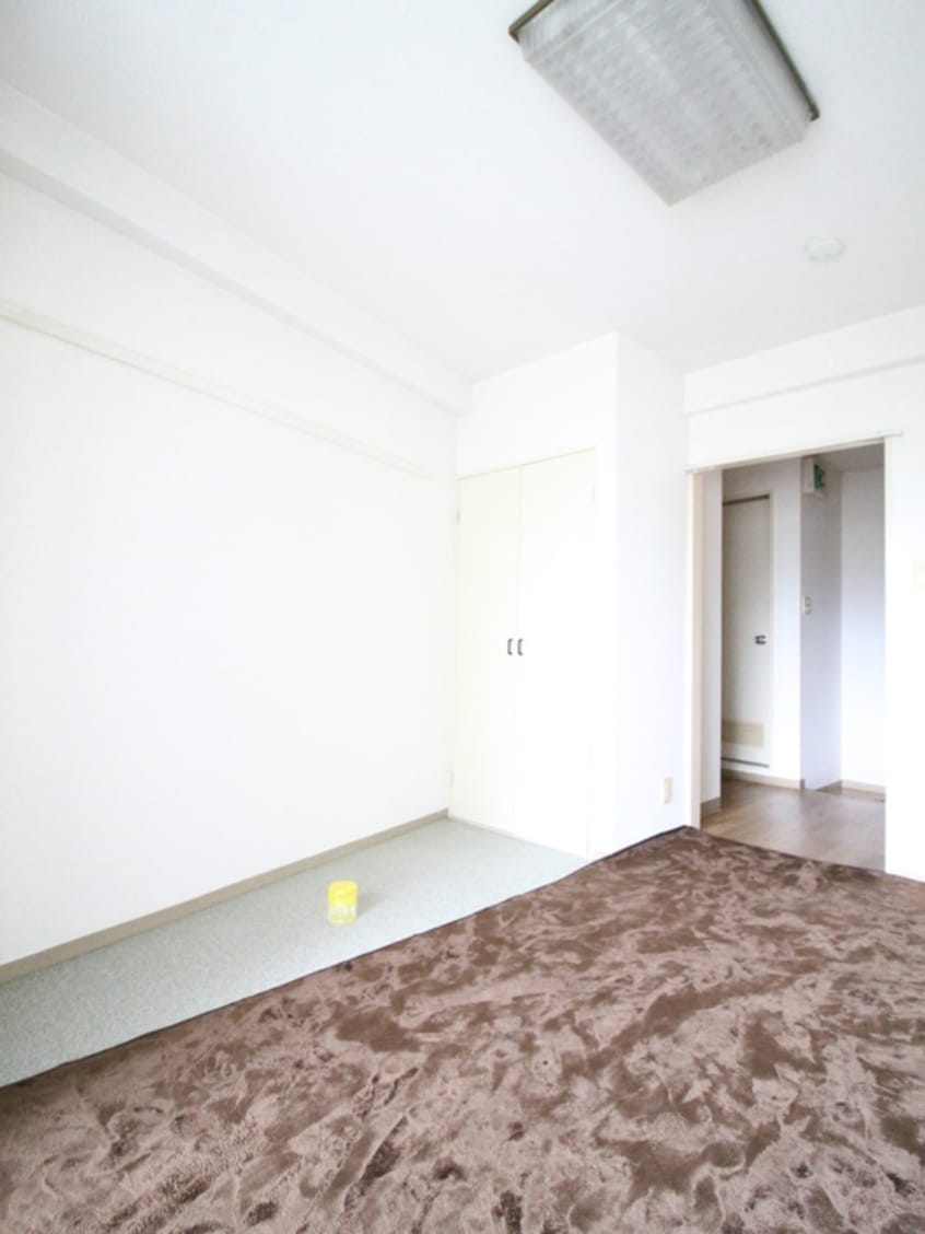 居室 フレクション海老名国分(207)