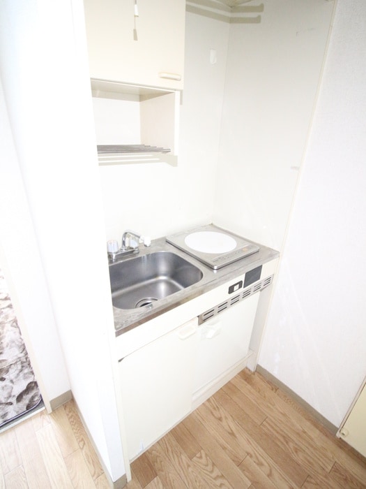 キッチン フレクション海老名国分(207)