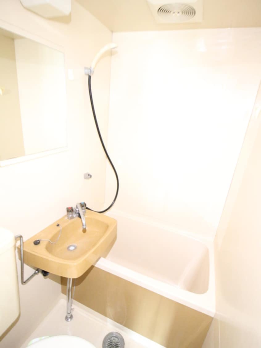 バス／シャワールーム等 フレクション海老名国分(207)