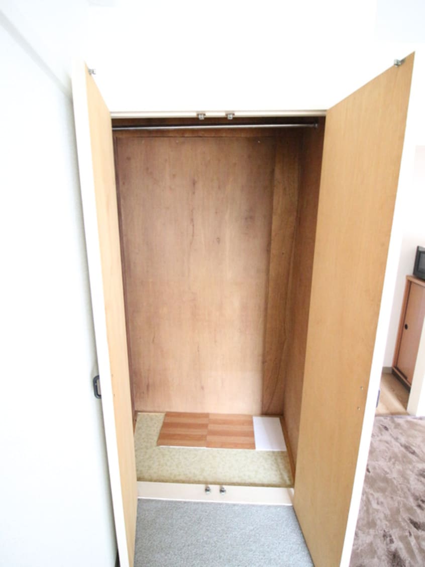 収納 フレクション海老名国分(207)