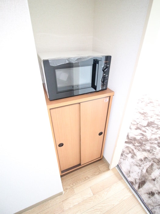 内観写真 フレクション海老名国分(207)