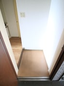 玄関 フレクション海老名国分(207)
