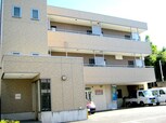 リバーサイド馬絹
