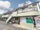 レジデンス栄町の外観