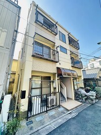 ハイムＡ