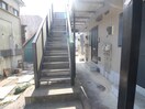 建物設備 コーポ信和２