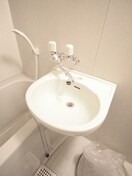 洗面 コーポ信和２