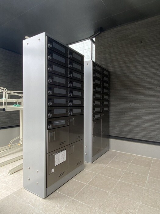 建物設備 maison　CK　本厚木