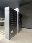 建物設備 maison　CK　本厚木