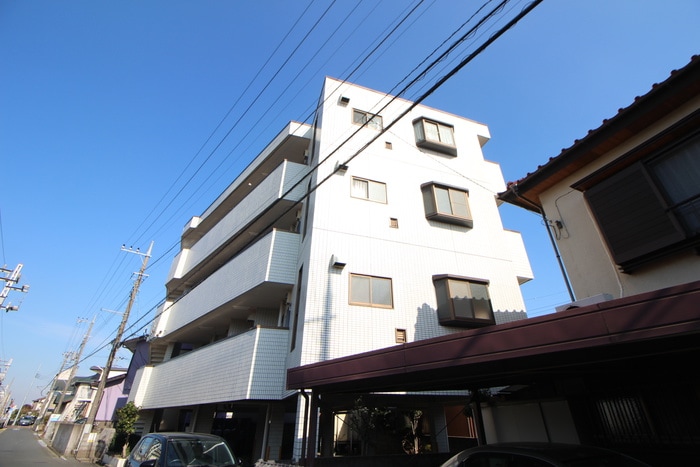 外観写真 エスポワ－ルＢ