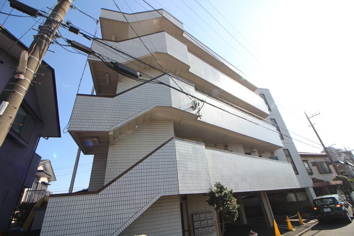 外観写真 エスポワ－ルＢ