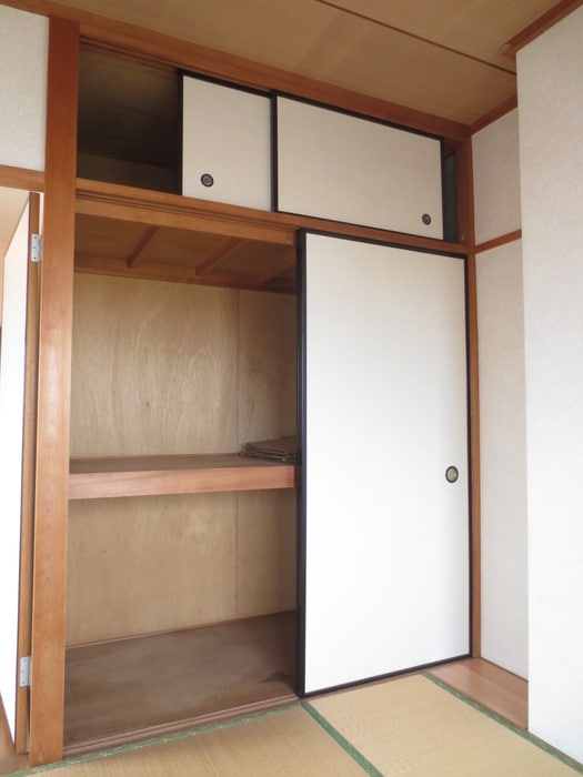 収納 エスポワ－ルＢ