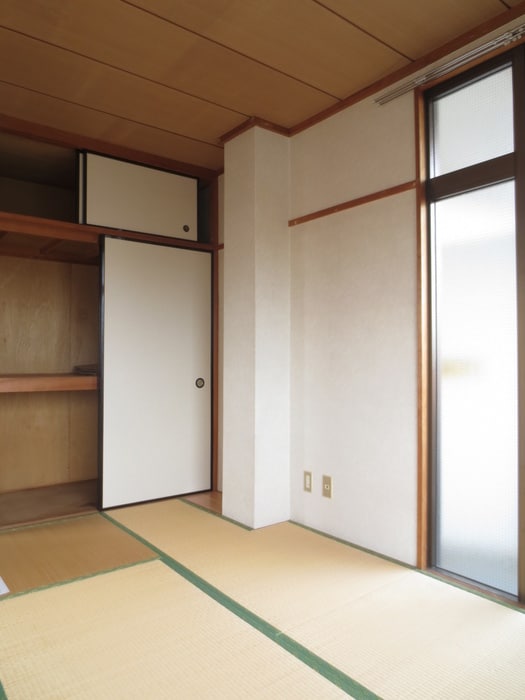 居室 エスポワ－ルＢ