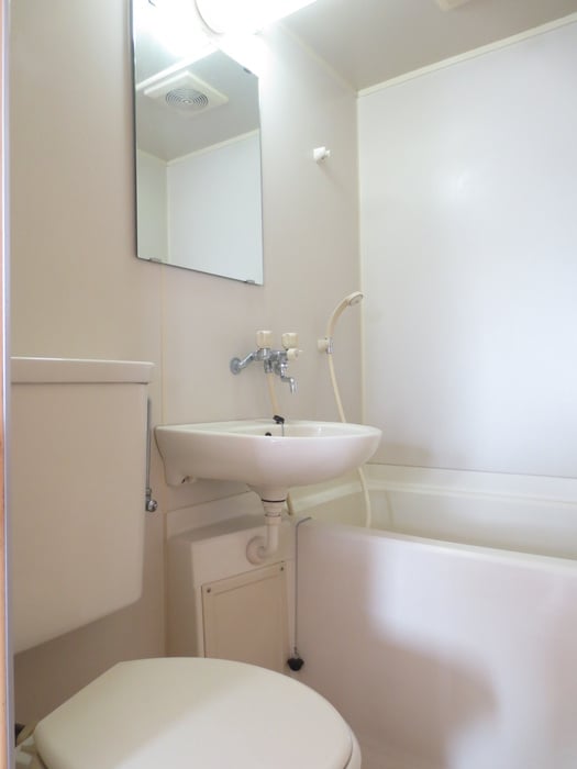 バス／シャワールーム等 エスポワ－ルＢ