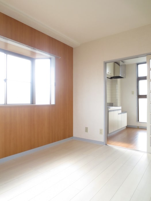 居室 エスポワ－ルＢ