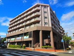 エクレ－ル横浜