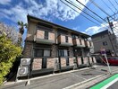 外観写真 セイポ－ト上大岡