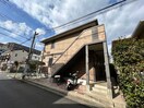 外観写真 セイポ－ト上大岡