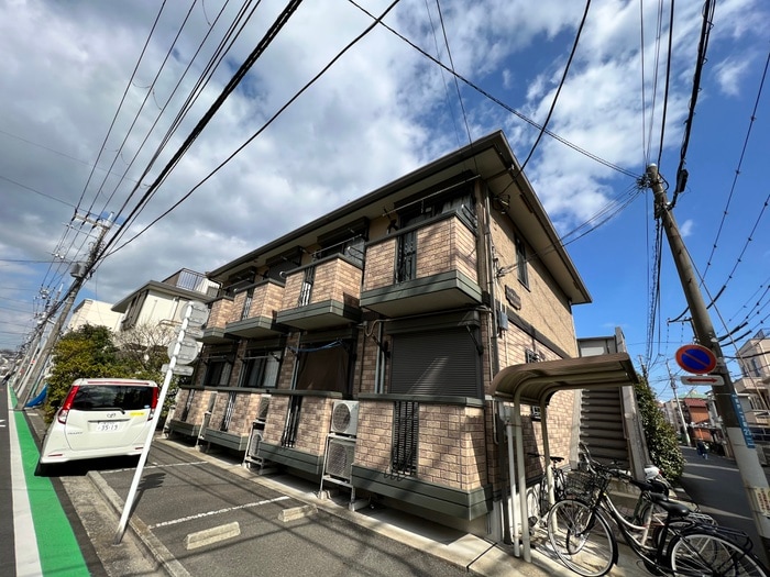 外観写真 セイポ－ト上大岡