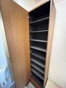 靴箱 セイポ－ト上大岡