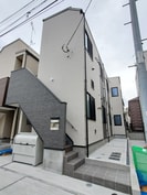 Museの外観