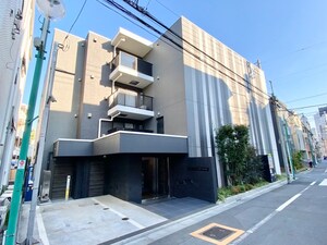 ﾒｲｸｽﾃﾞｻﾞｲﾝ池袋ﾊﾟｰｸｻｲﾄﾞ(202)