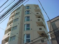 スカイコ－ト市ヶ谷柳町（801）