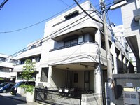 フロ－ラ・スクエア