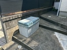 建物設備 シャルム旗の台