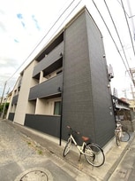 ベルエクラ蒲田Ⅱ