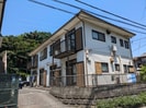 コーポ石渡Ｅの外観