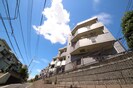 プリメーラ大泉学園の外観